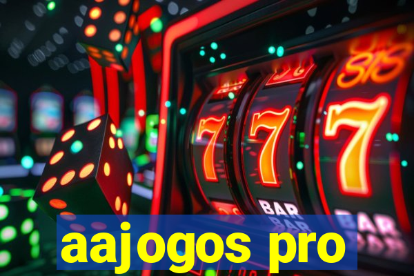 aajogos pro